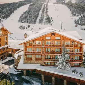 4* Hotell Sport Village