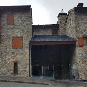 Paradis Pleta Apartment