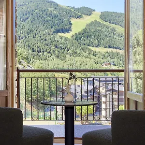 Serras Andorra Hotel