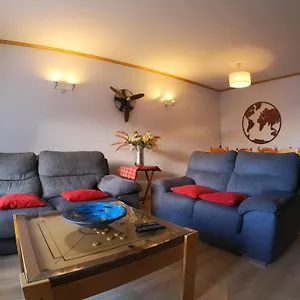 Paradis Apartment
