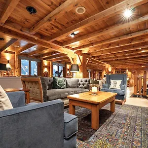 Xalet Montana Hotel