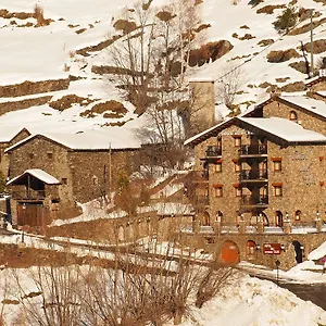 3* Hotell Del Clos