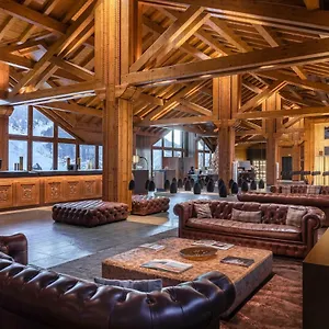 Sport Hermitage&spa Soldeu