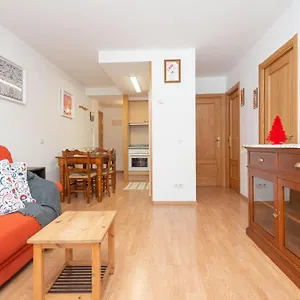 Pleta De D 2-1 Apartment