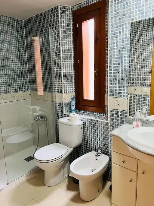 Luxury Apartment Llops Hut-7760 , 5 Pax Soldeu Andorra