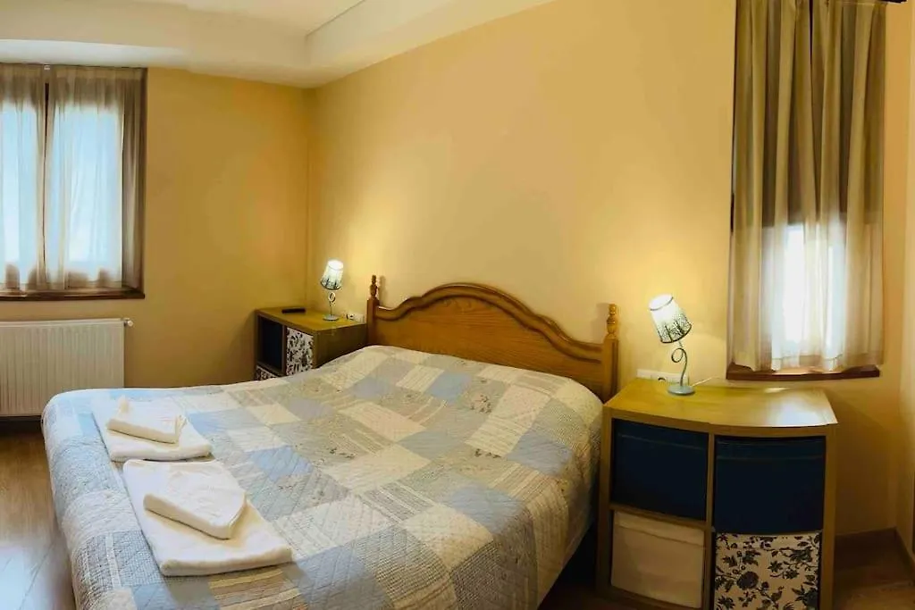 Luxury Apartment Llops Hut-7760 , 5 Pax Soldeu 0*,  Andorra