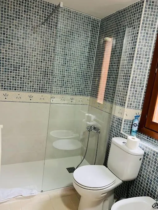 Luxury Apartment Llops Hut-7760 , 5 Pax Soldeu