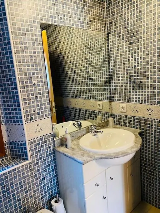 Luxury Apartment Llops Hut-7760 , 5 Pax Soldeu