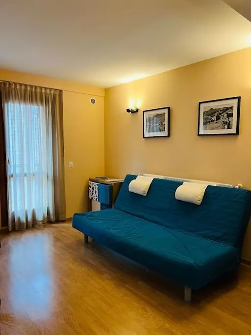 Luxury Apartment Llops Hut-7760 , 5 Pax Soldeu 0*,  Andorra
